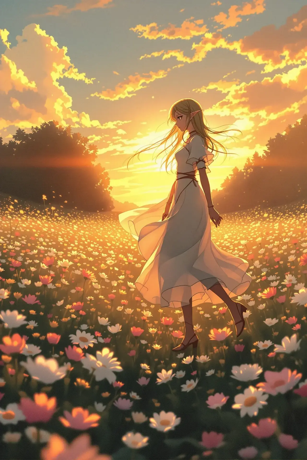 葬送的芙莉莲 - 日本三级在线专题推荐
