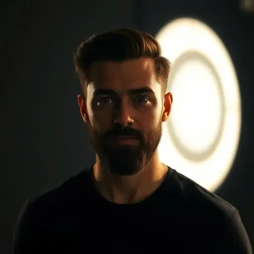 深夜放映室 头像